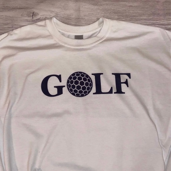 GOLF TEES Unisex - Picture 2 of 3
